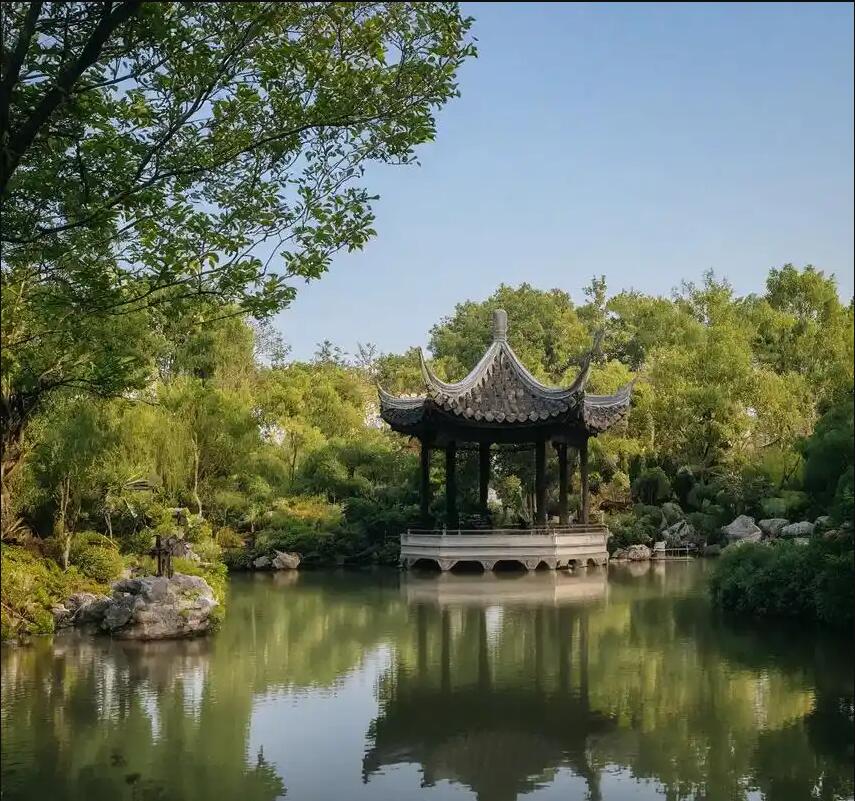 东莞桥头雨韵机械有限公司